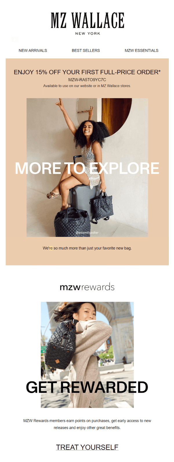 How To Make A Loyalty Program Landing Page That Converts (4 Examples)