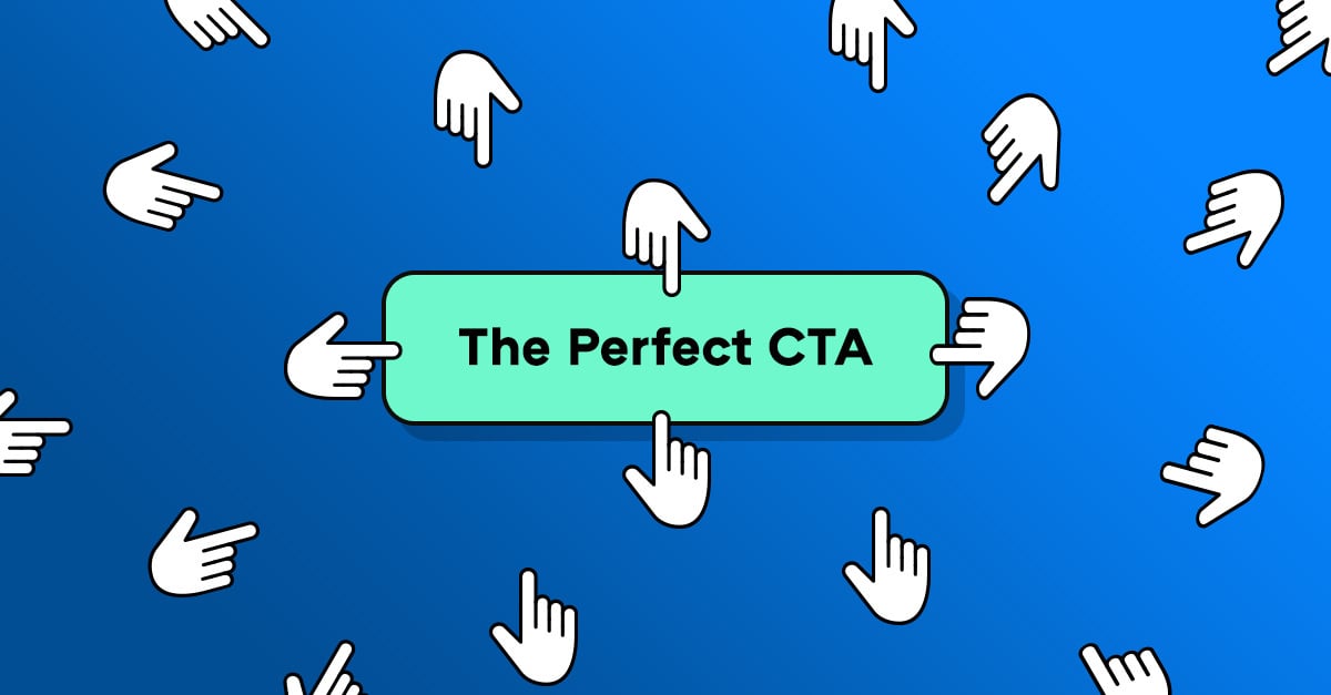 Click Optimization Goals and CTA Cards Available